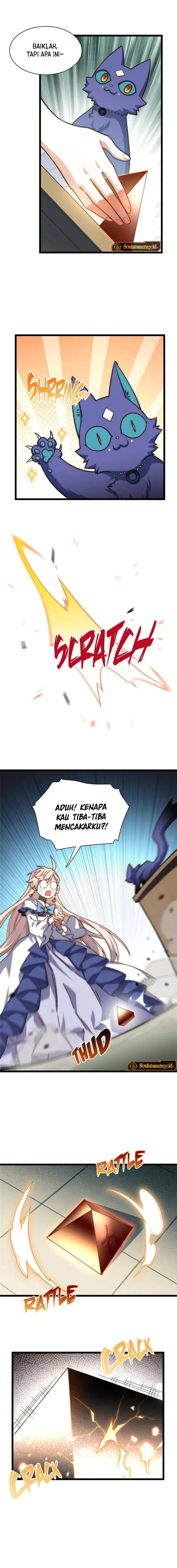 adventures-of-an-undead-who-became-paladin - Chapter: 153