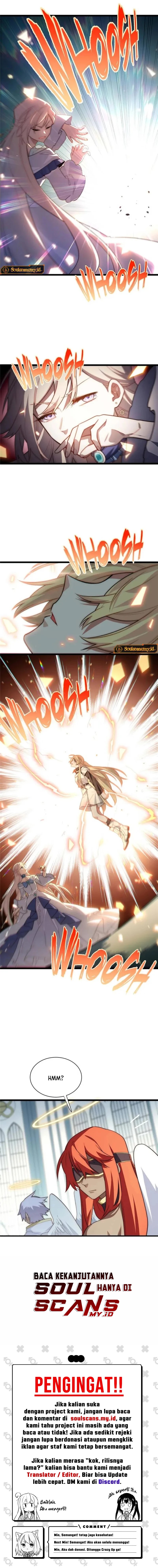 adventures-of-an-undead-who-became-paladin - Chapter: 153