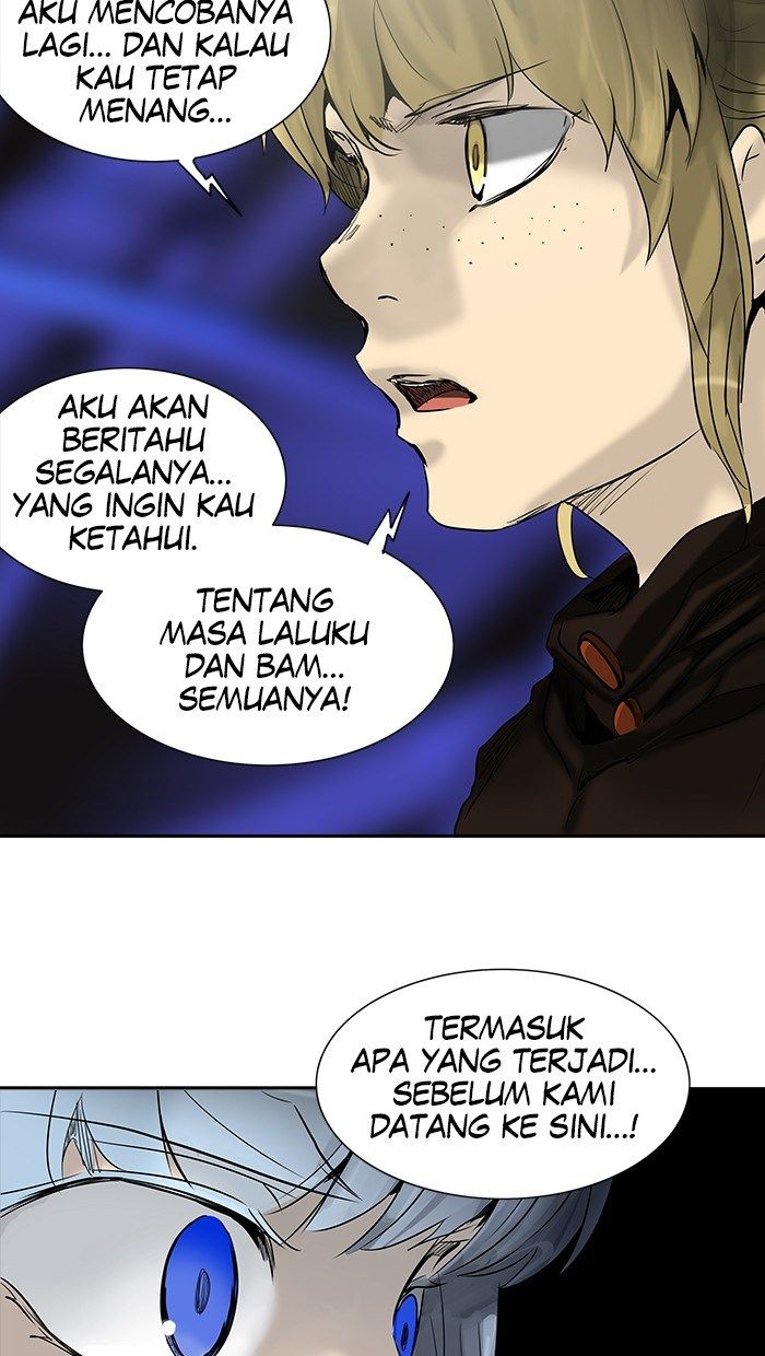 tower-of-god - Chapter: 265