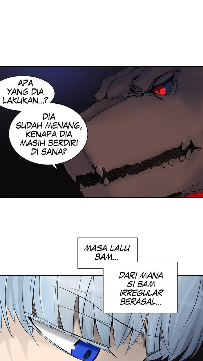 tower-of-god - Chapter: 265