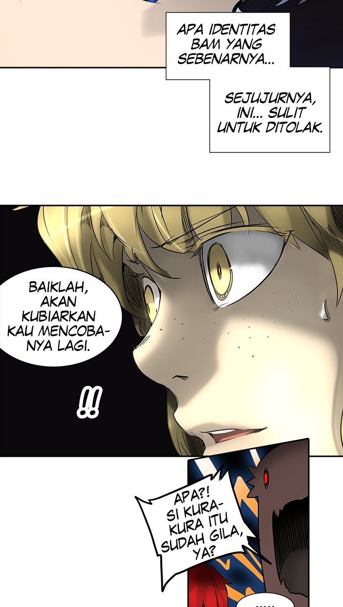 tower-of-god - Chapter: 265