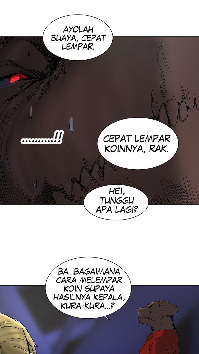 tower-of-god - Chapter: 265