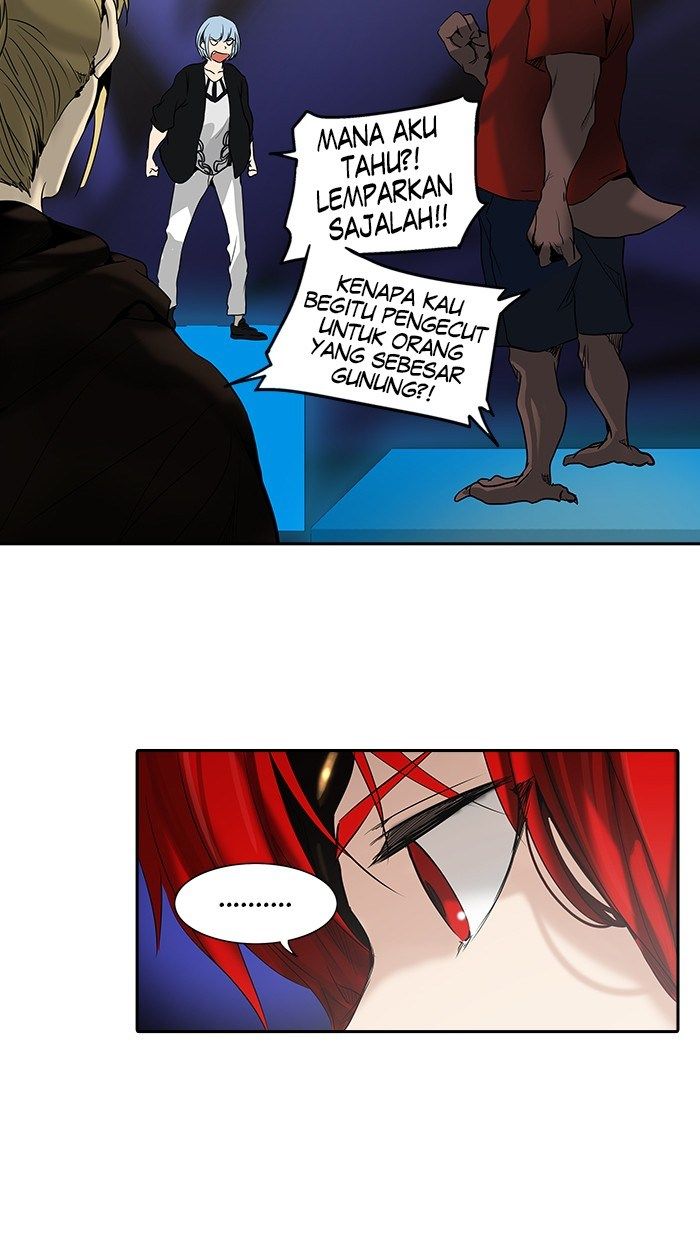 tower-of-god - Chapter: 265