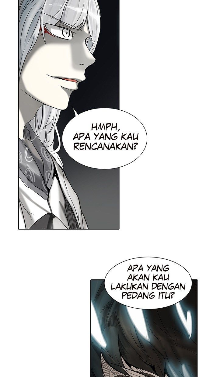 tower-of-god - Chapter: 265