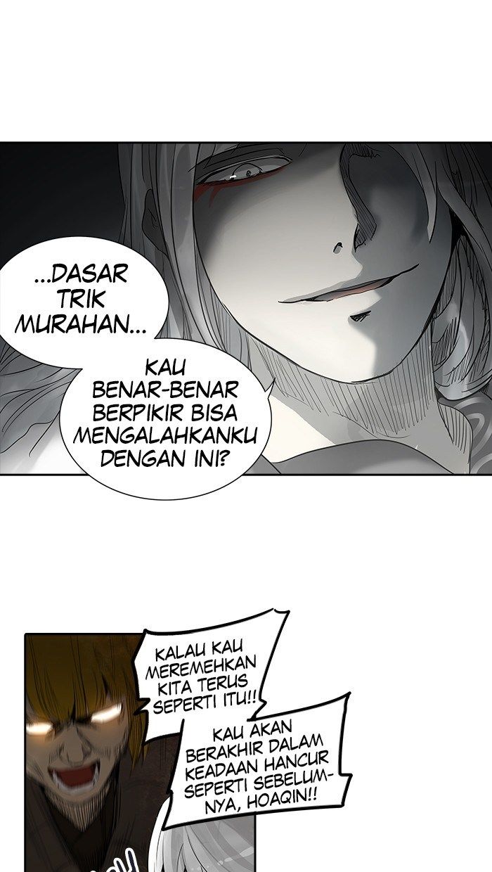 tower-of-god - Chapter: 265