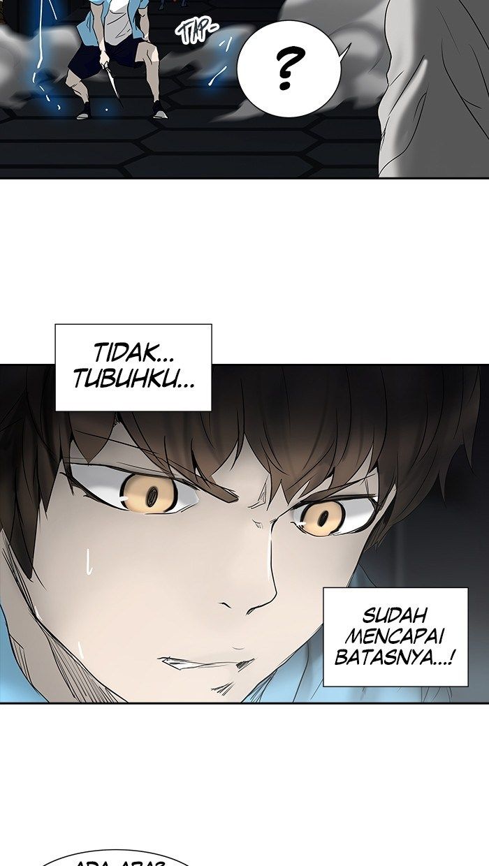 tower-of-god - Chapter: 265