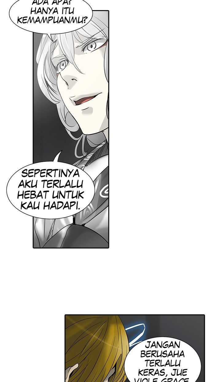 tower-of-god - Chapter: 265