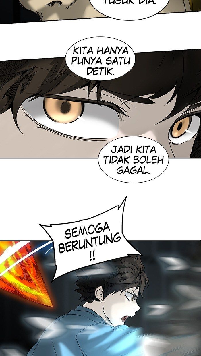 tower-of-god - Chapter: 265