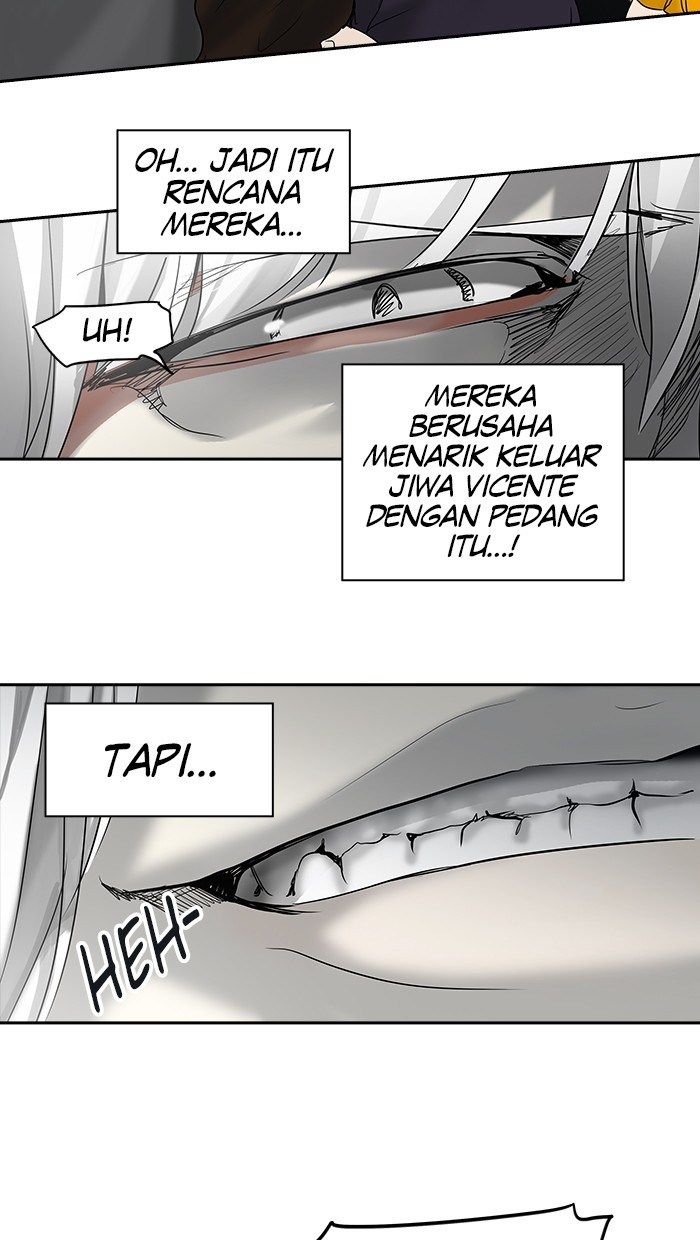 tower-of-god - Chapter: 265