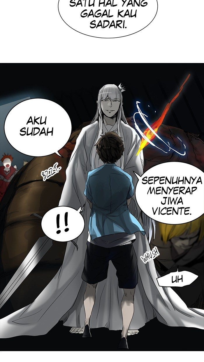 tower-of-god - Chapter: 265