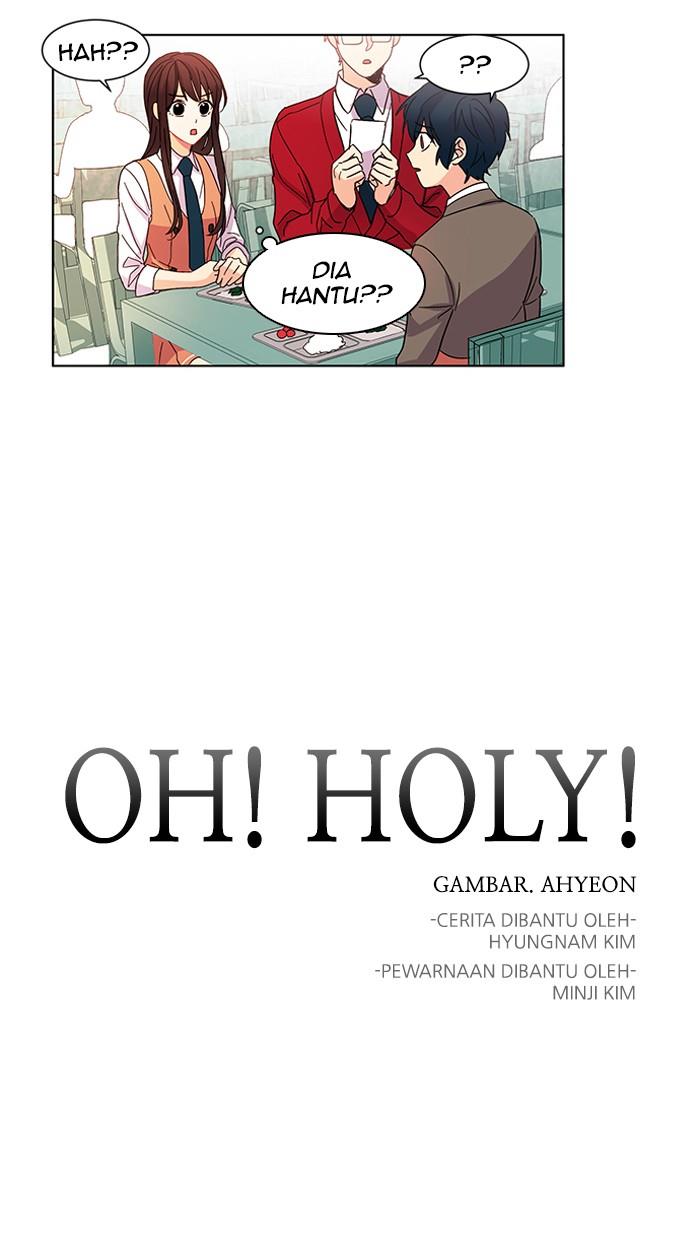 oh-holy - Chapter: 18