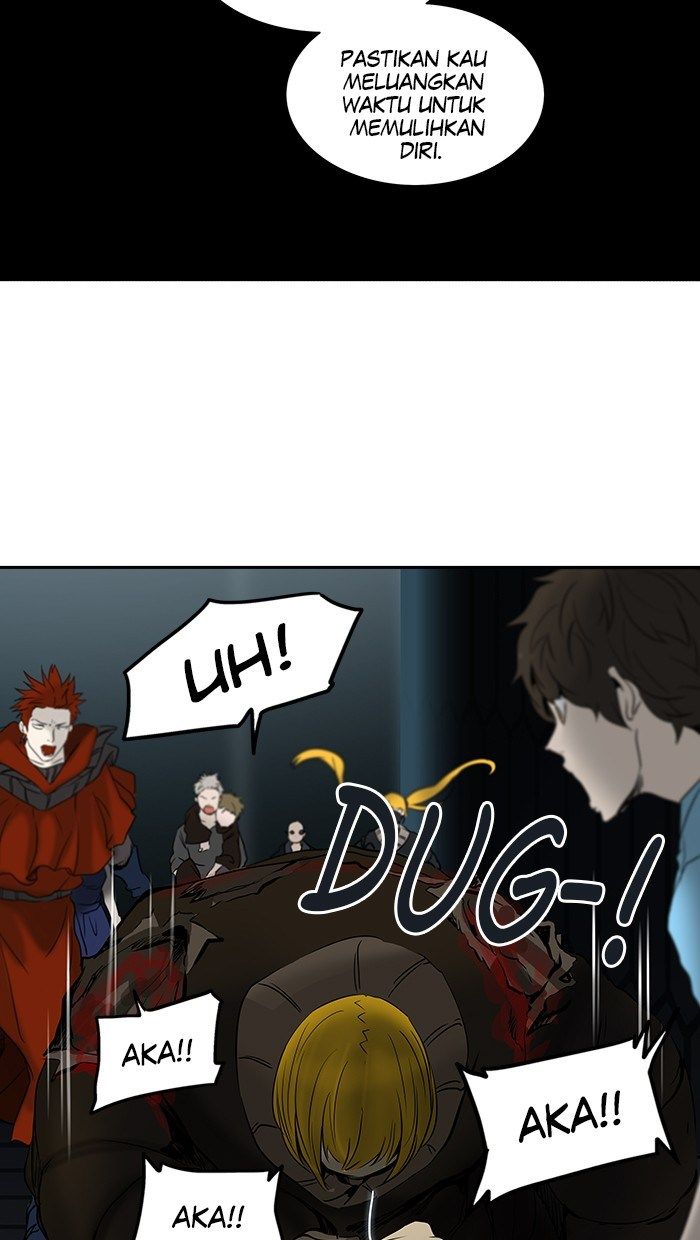 tower-of-god - Chapter: 266