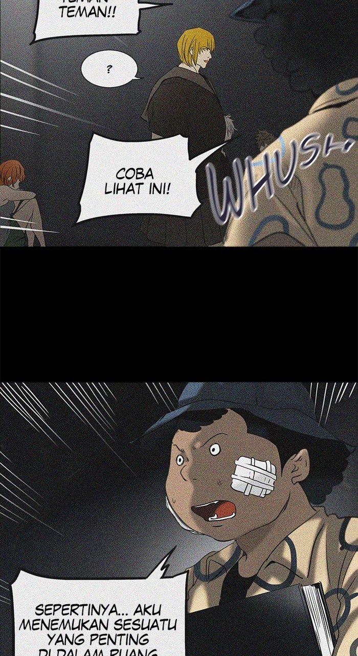 tower-of-god - Chapter: 266