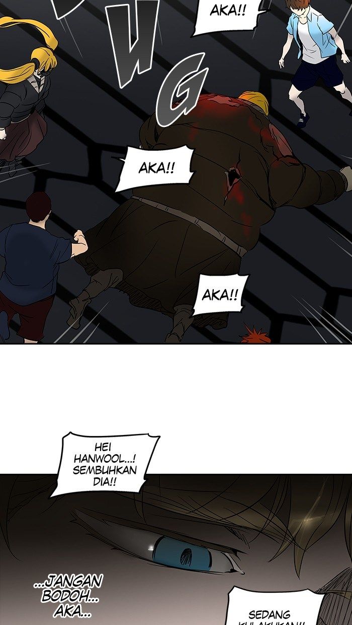 tower-of-god - Chapter: 266