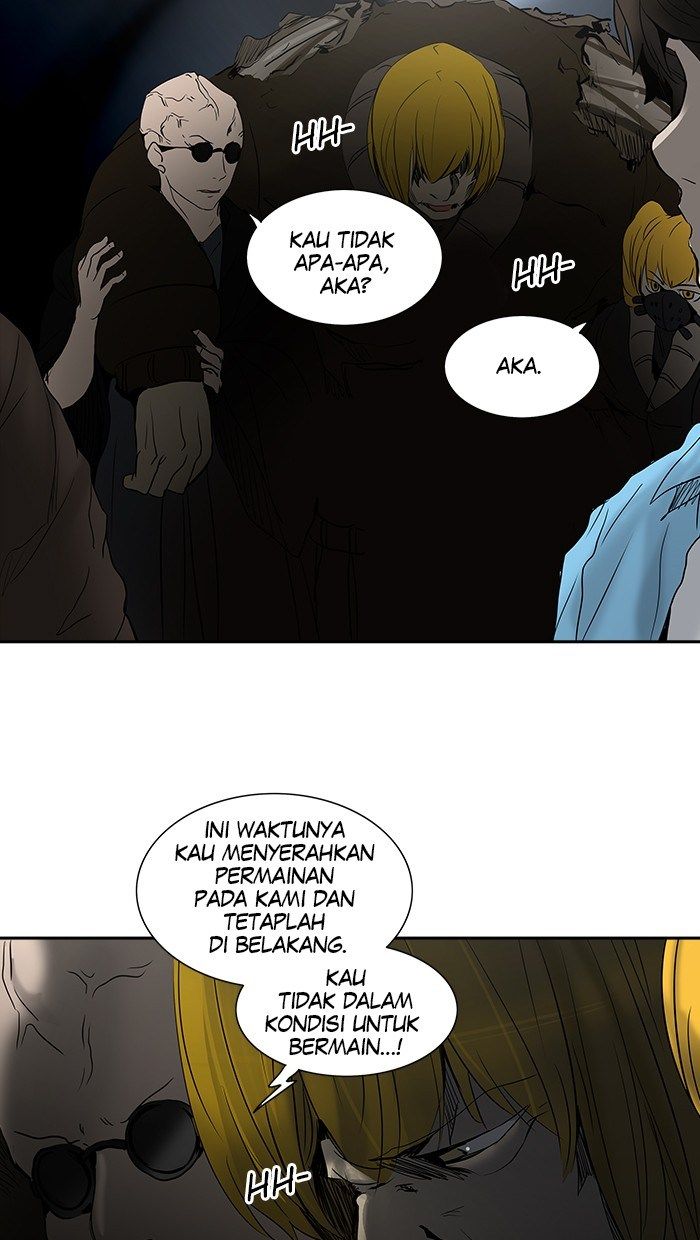 tower-of-god - Chapter: 266