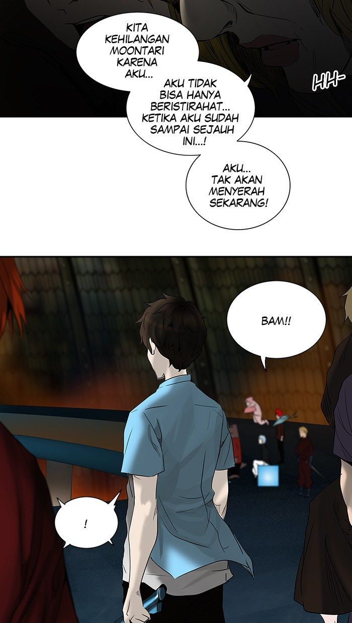 tower-of-god - Chapter: 266