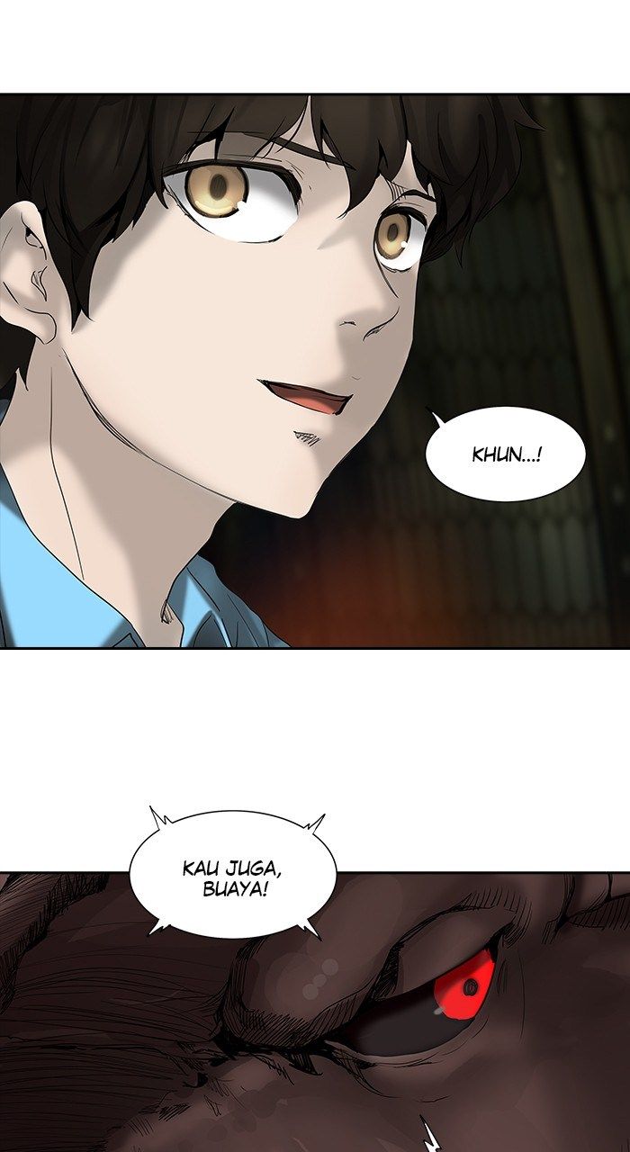 tower-of-god - Chapter: 266