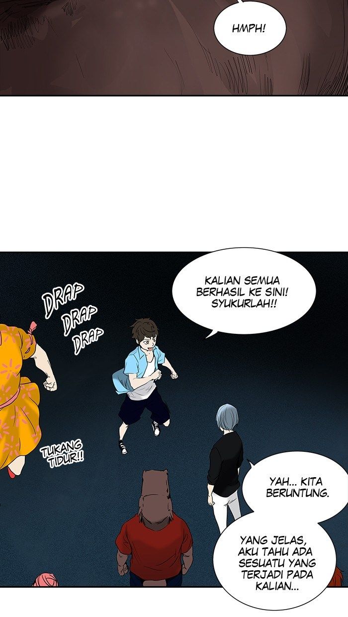 tower-of-god - Chapter: 266