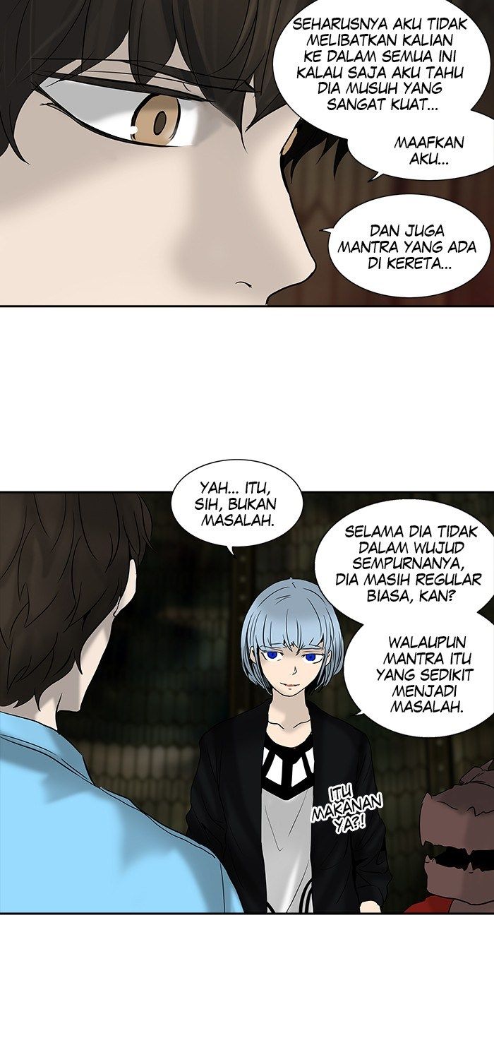 tower-of-god - Chapter: 266