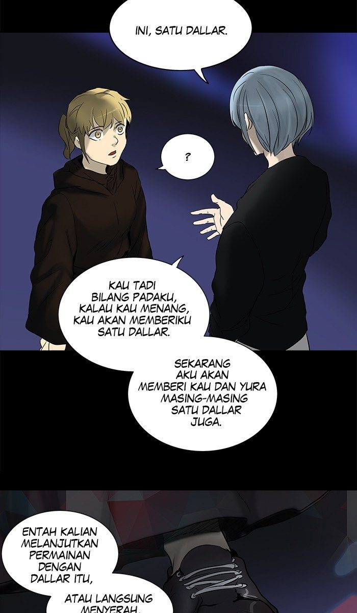 tower-of-god - Chapter: 266