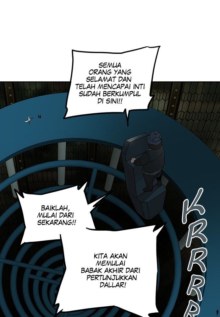 tower-of-god - Chapter: 266