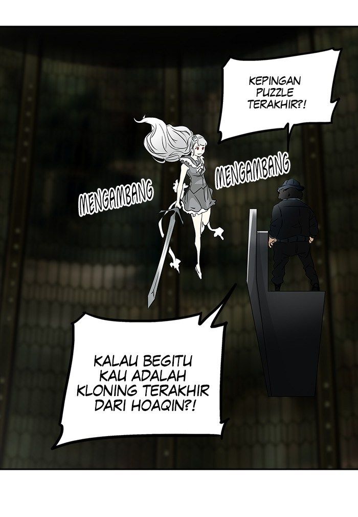 tower-of-god - Chapter: 266