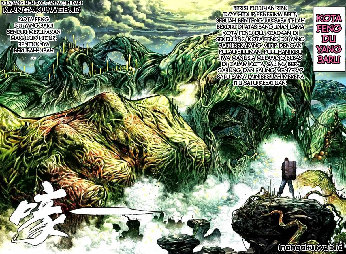 feng-shen-ji - Chapter: 122