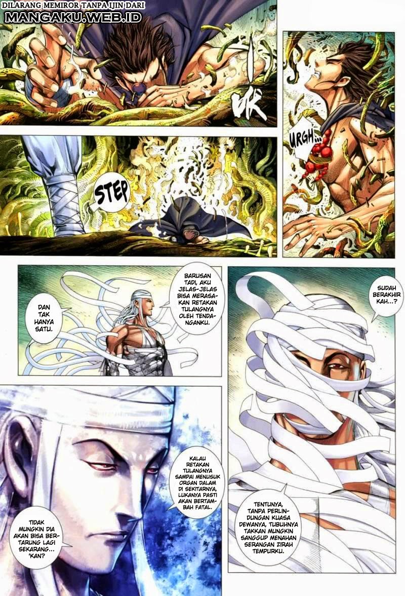 feng-shen-ji - Chapter: 122