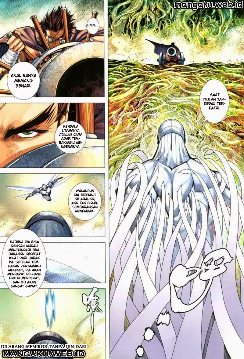 feng-shen-ji - Chapter: 122