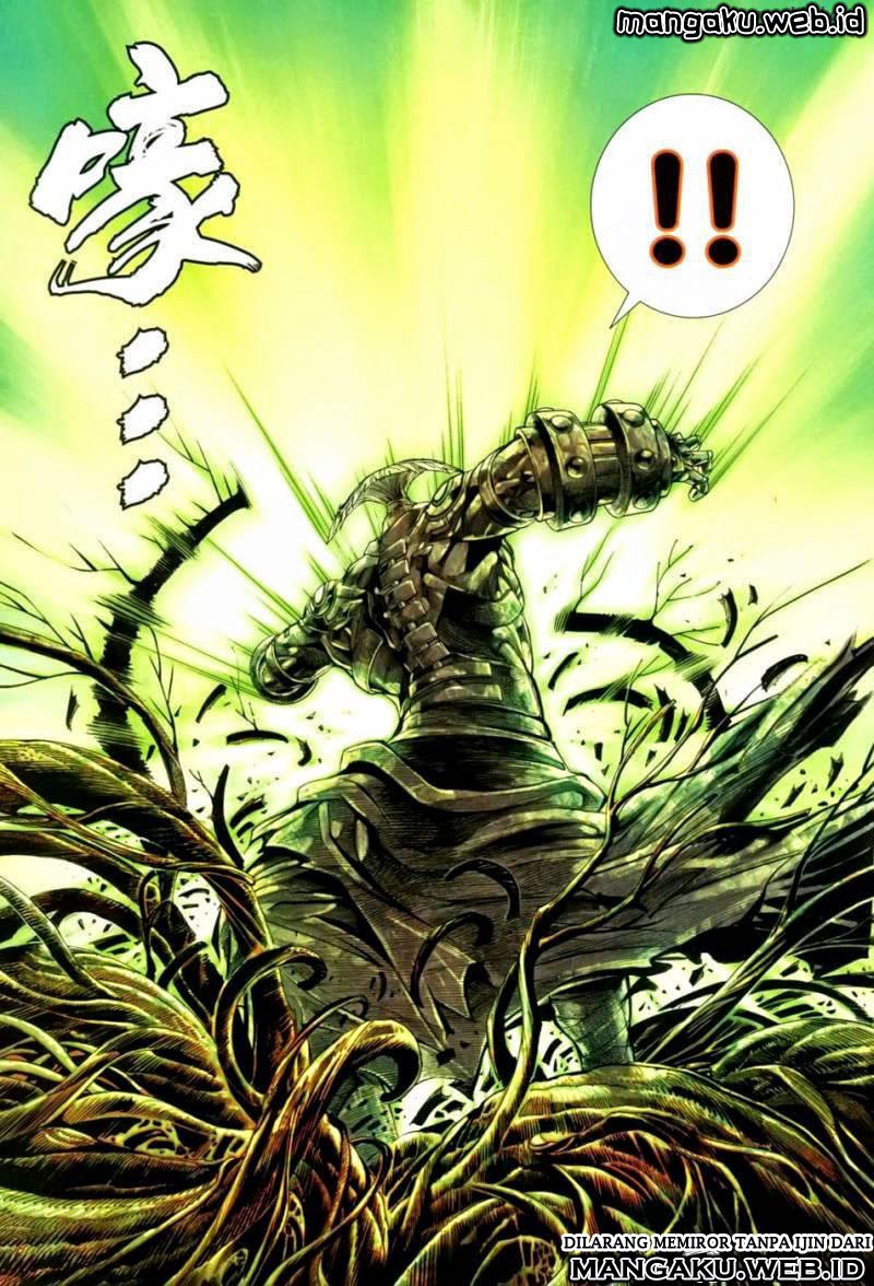 feng-shen-ji - Chapter: 122