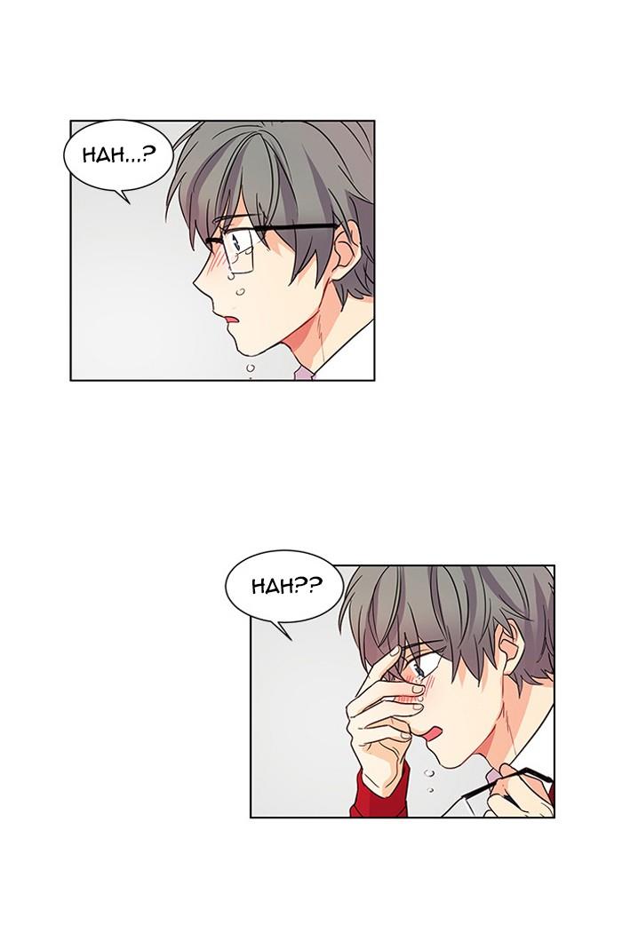 oh-holy - Chapter: 19