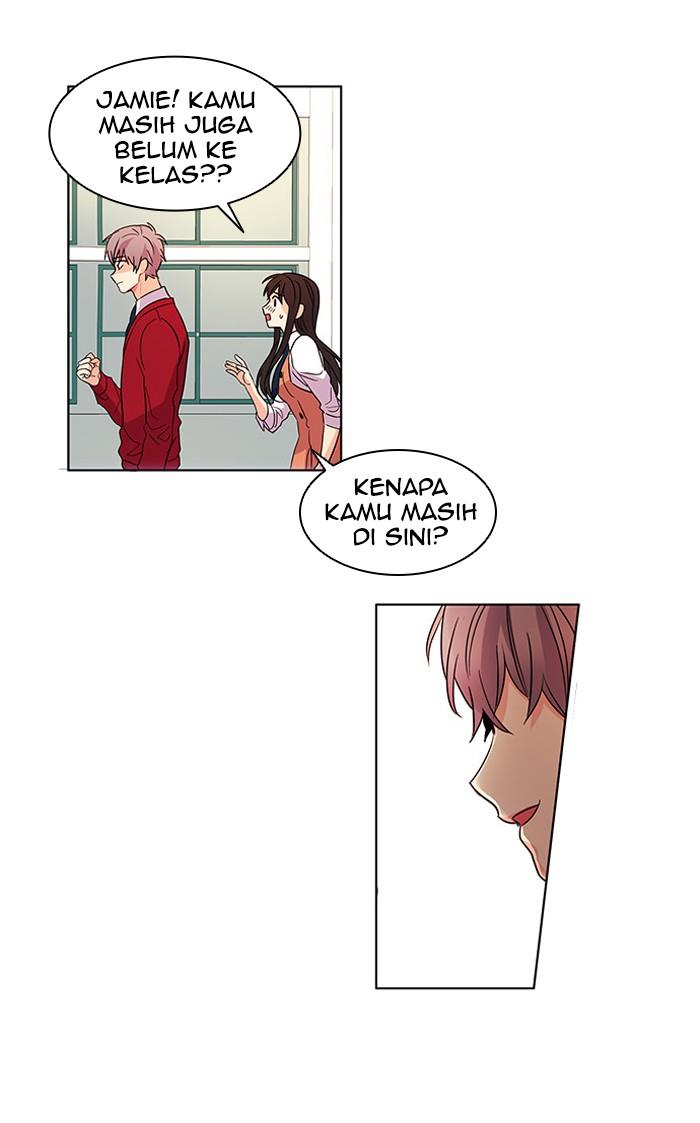 oh-holy - Chapter: 19