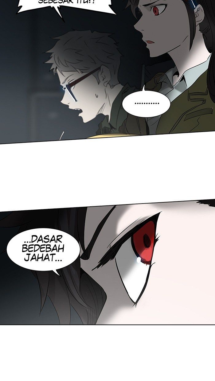 tower-of-god - Chapter: 267