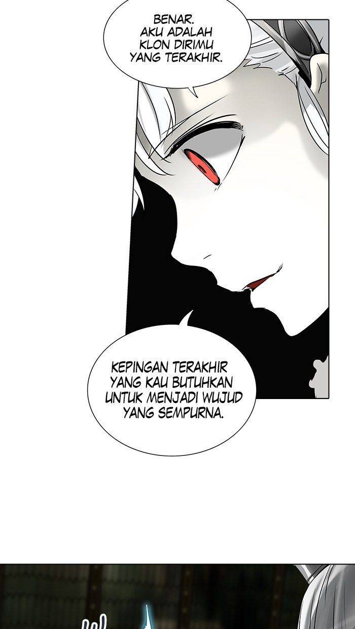 tower-of-god - Chapter: 267