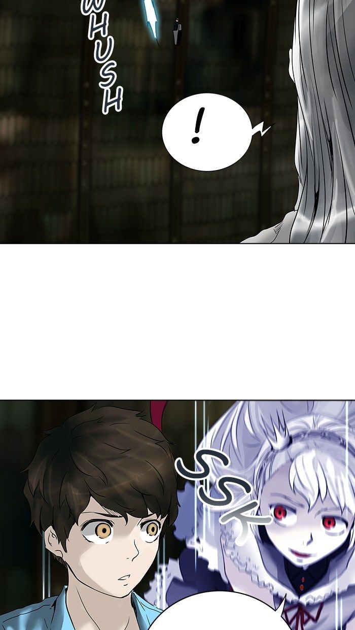 tower-of-god - Chapter: 267
