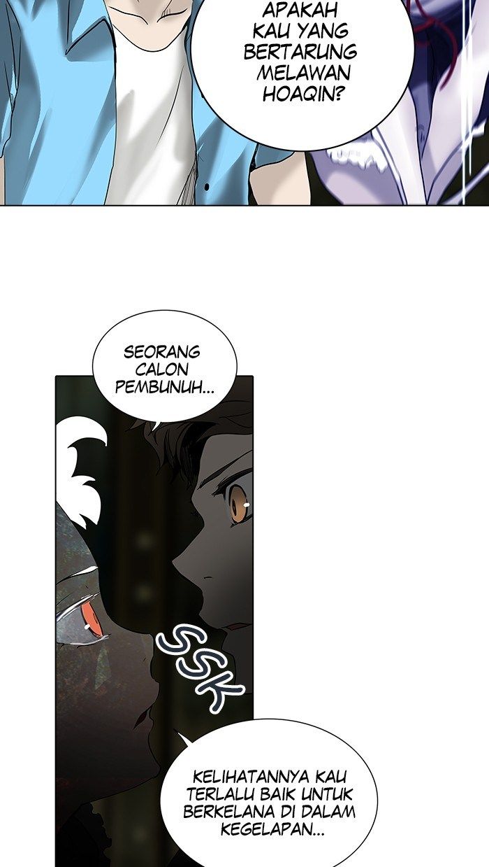 tower-of-god - Chapter: 267