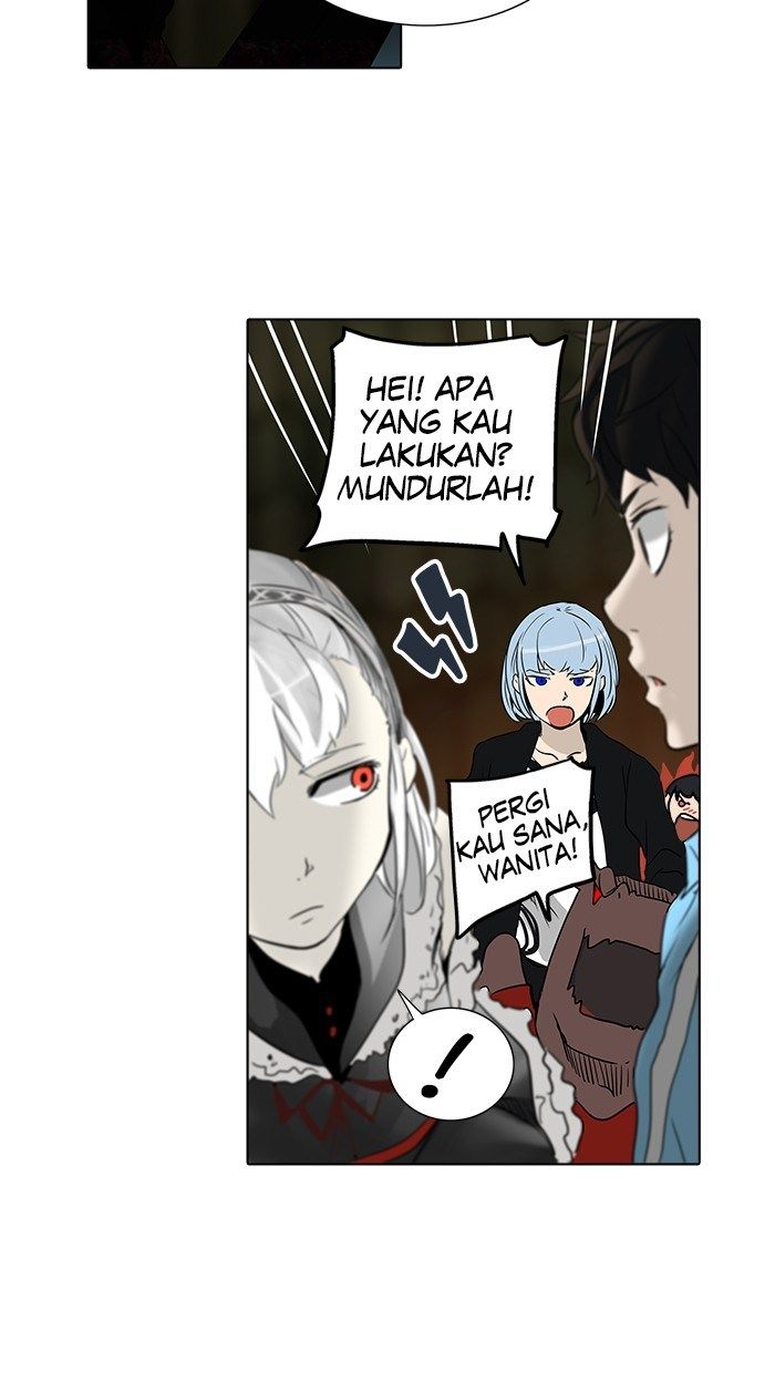 tower-of-god - Chapter: 267