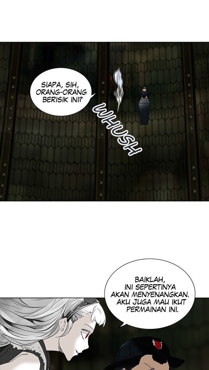 tower-of-god - Chapter: 267