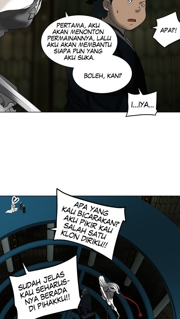 tower-of-god - Chapter: 267