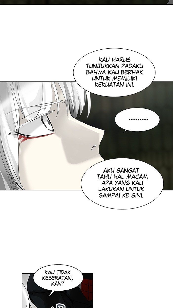 tower-of-god - Chapter: 267