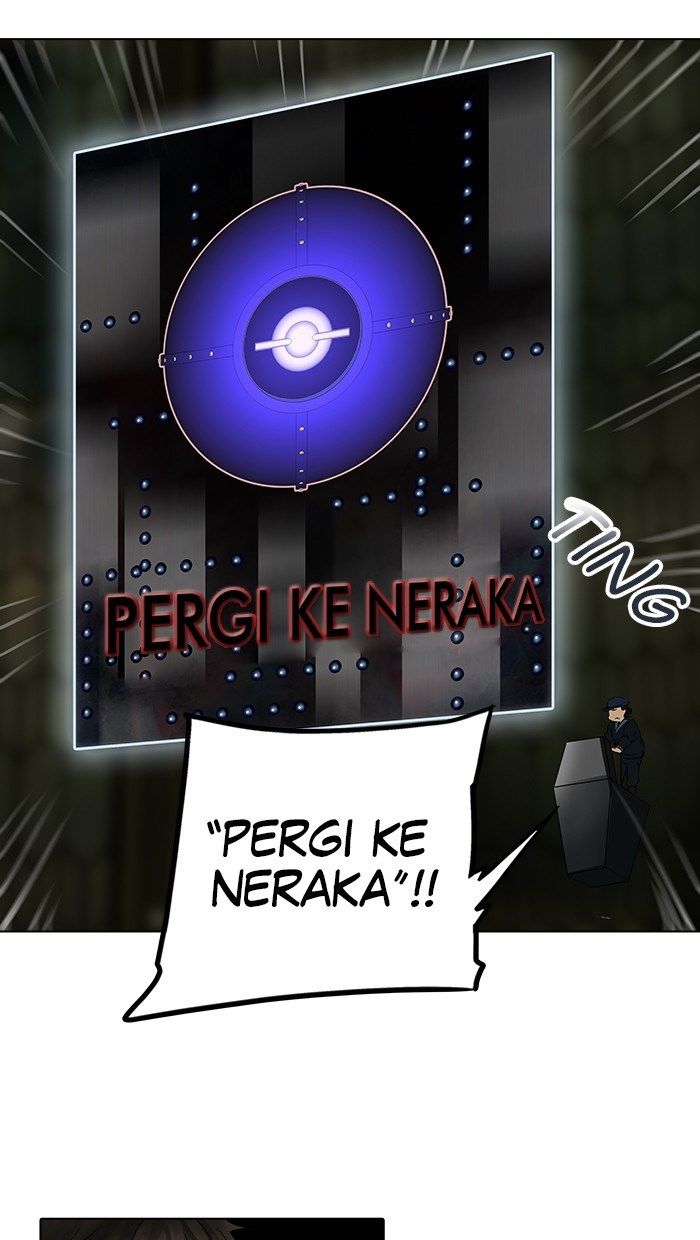 tower-of-god - Chapter: 267