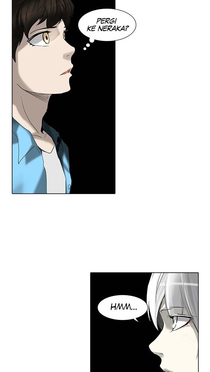 tower-of-god - Chapter: 267
