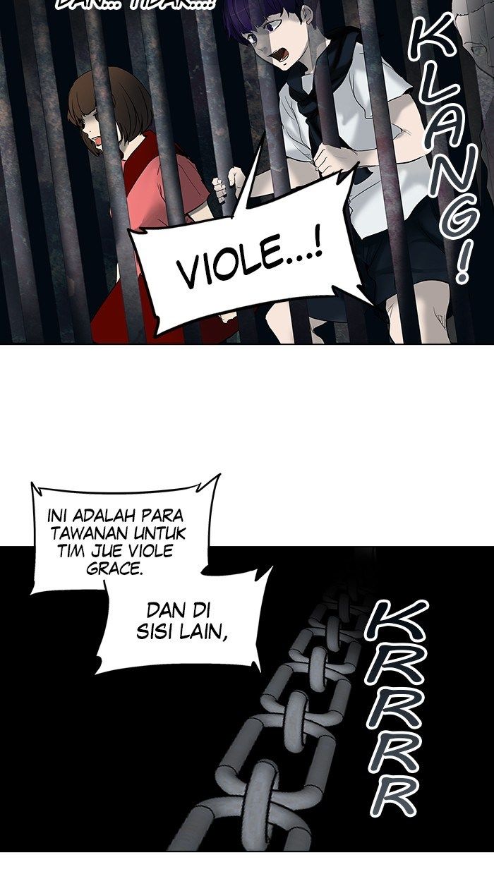 tower-of-god - Chapter: 267