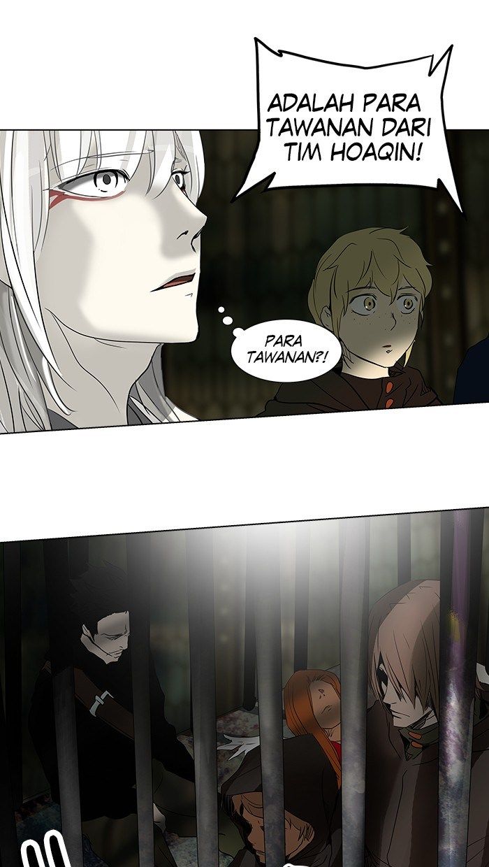 tower-of-god - Chapter: 267