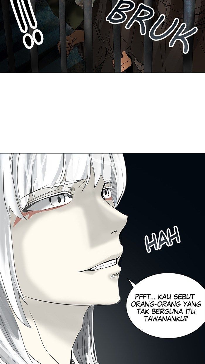 tower-of-god - Chapter: 267