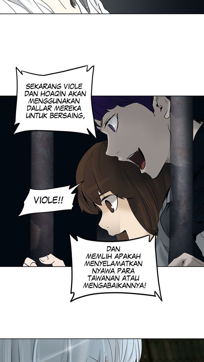 tower-of-god - Chapter: 267