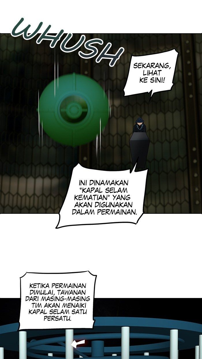 tower-of-god - Chapter: 267