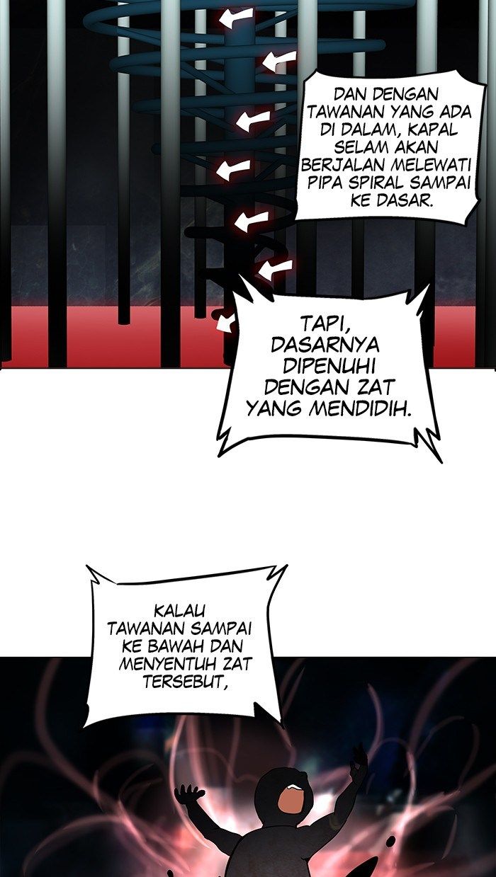 tower-of-god - Chapter: 267