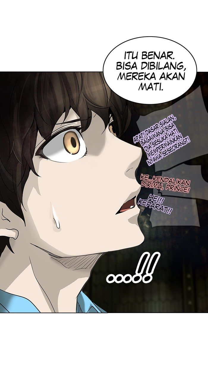 tower-of-god - Chapter: 267
