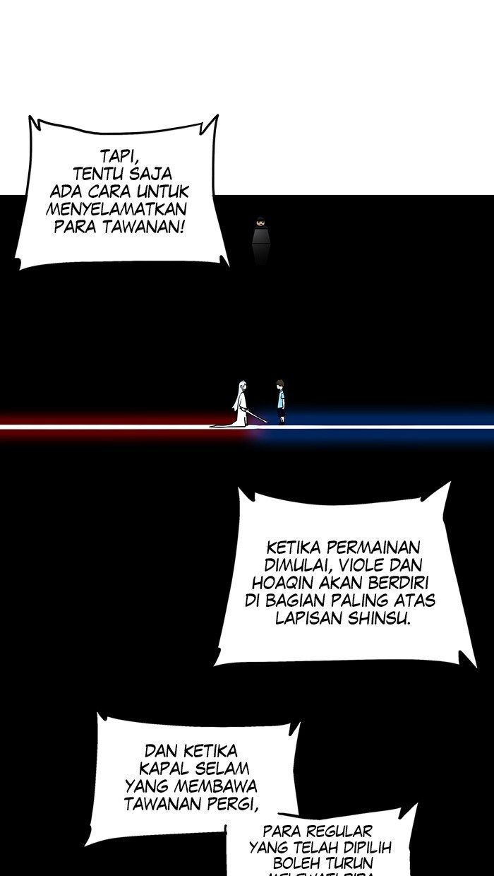 tower-of-god - Chapter: 267